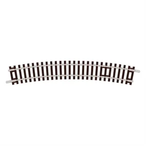 Peco ST-14 1/160 Ölçek, Code 80, 263.5 mm. Çap, 22.5' Dönüşlü Model Tren Rayı