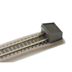 Peco ST-8 1/160 Ölçek, Code 80, Ray Sonu Tamponu, 2 Adet